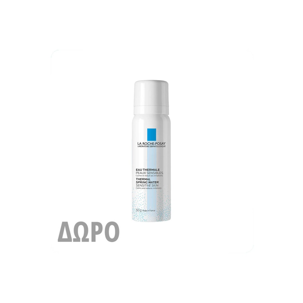 La Roche Posay Thermal Spring Water Ιαματικό Νερό 50ml